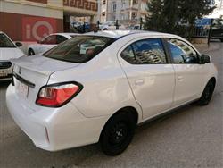 میتسوبیشی میراژ G4